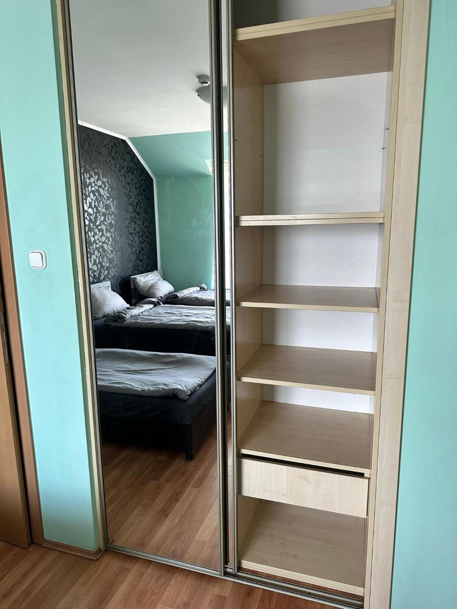 Velvet Motel Hegyeshalom Eksteriør billede