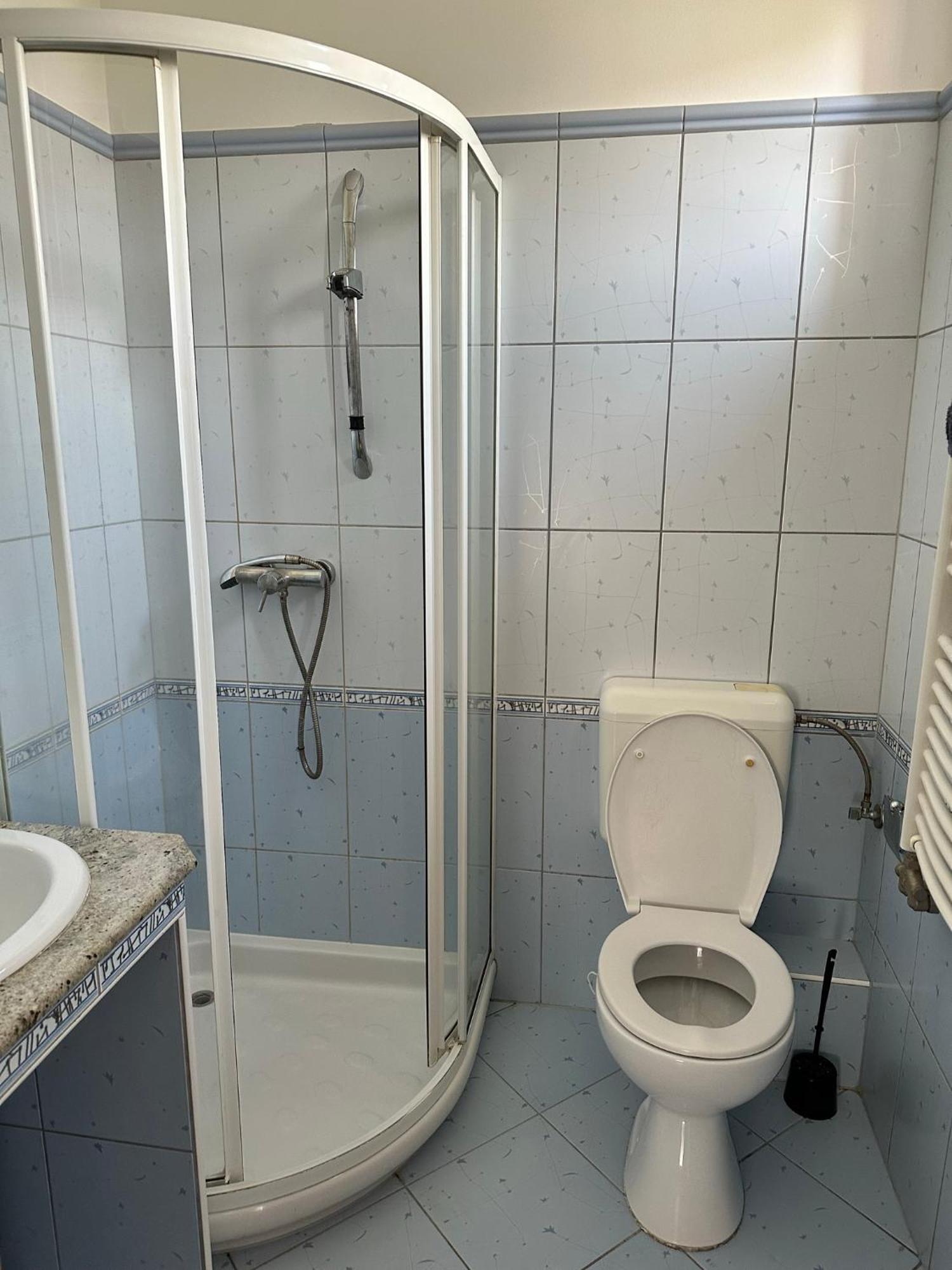 Velvet Motel Hegyeshalom Eksteriør billede